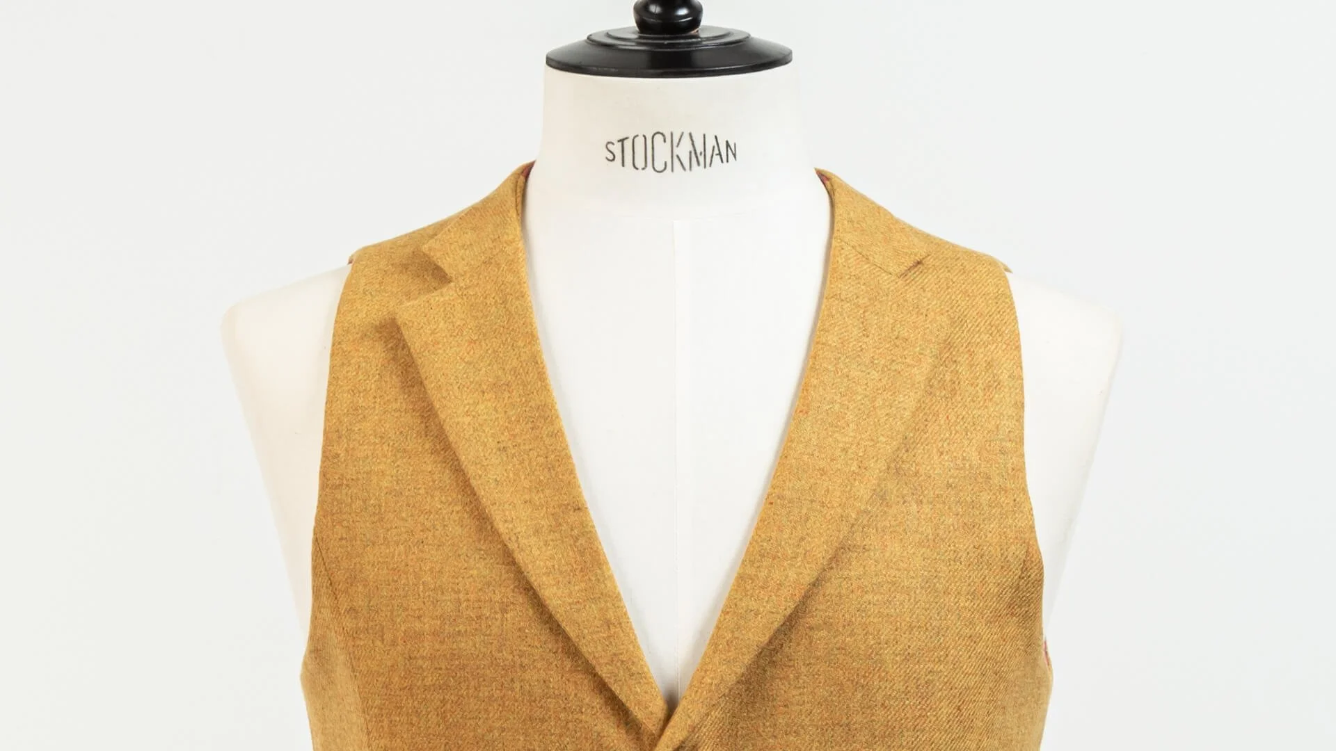 Waistcoats & Vests — De Oost Bespoke Tailoring